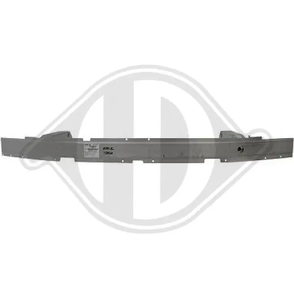 Reforçador do pára-choque dianteiro BMW 5 preço, a partir de 116,46 USD
