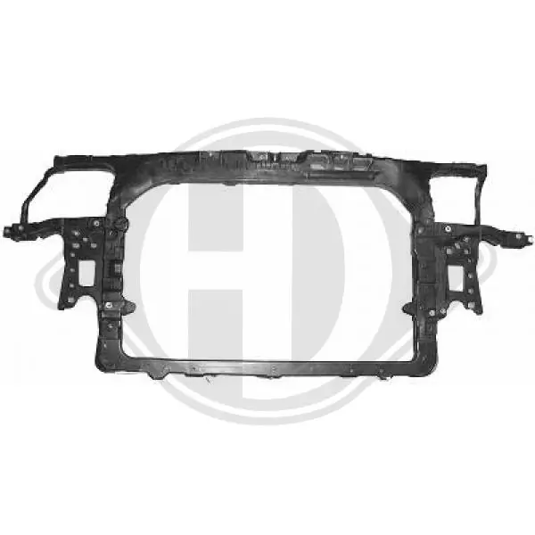  para Seat Ibiza III (6L1)