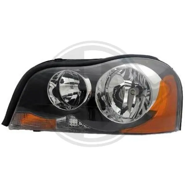 43510 VALEO Luz esquerda