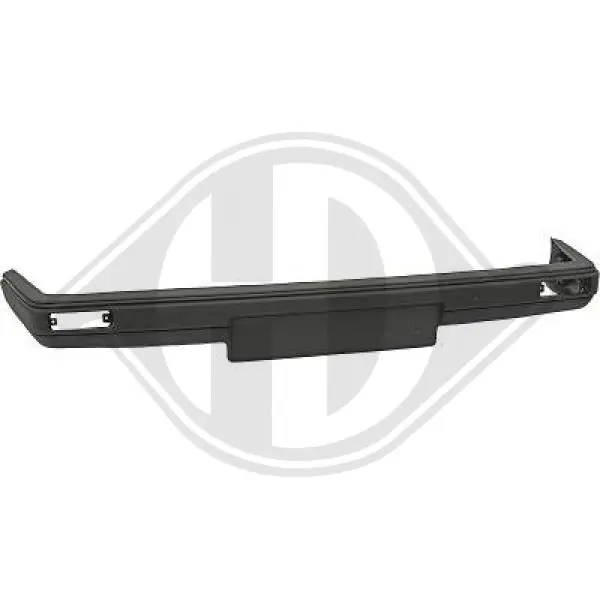 Pára-choque dianteiro Volkswagen Jetta II 19E, 1G2, 165, 167 ao melhor preço