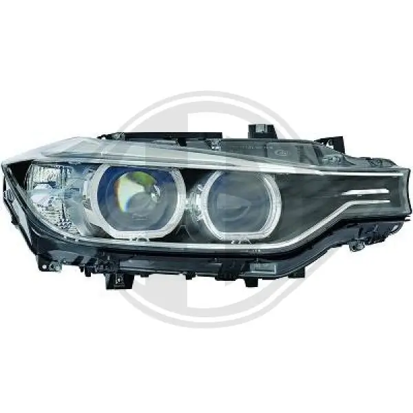 Luz direita 20D1101Z Polcar