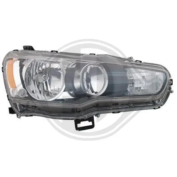  Lancer  sedan (2007-2026) original desde 146,23 €