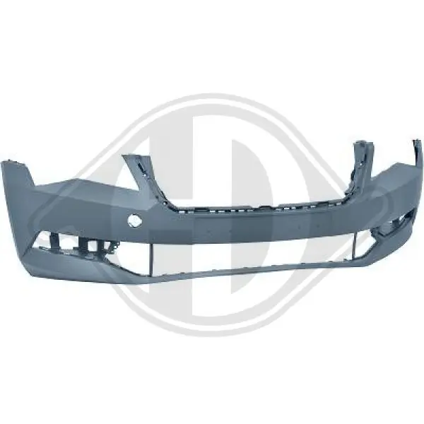 Preço da peça  SuperB III liftback