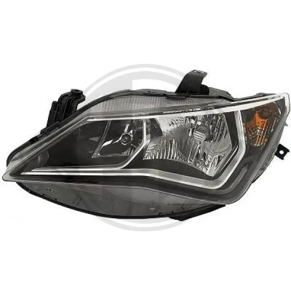 Luz esquerda VALEO 46724 preço, a partir de 185,65 USD