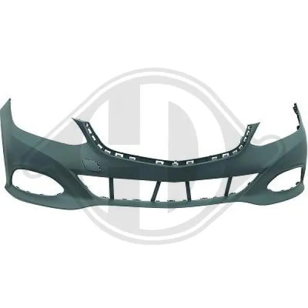 Pára-choque dianteiro Polcar 50E1071 preço, a partir de 289,35 USD