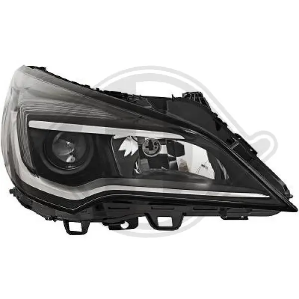 Compre 13488970 General Motors Luz direita