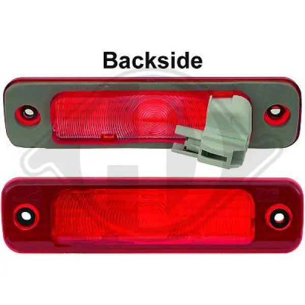  para Ford Transit  (V347/8)