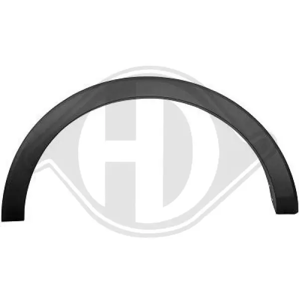 Expansor esquerdo (placa sobreposta) de arco do pára-lama traseiro Ford BK31V280K97AH5CND preço, a partir de 41,68 USD