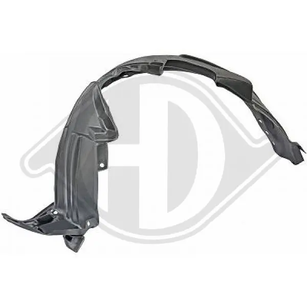 Honda Civic VIII (2005-2012)