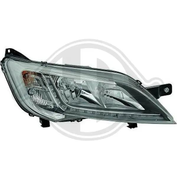 Luz direita 1682747980 General Motors