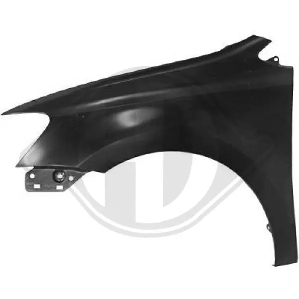  para Volkswagen Polo V (6R1, 6C1)