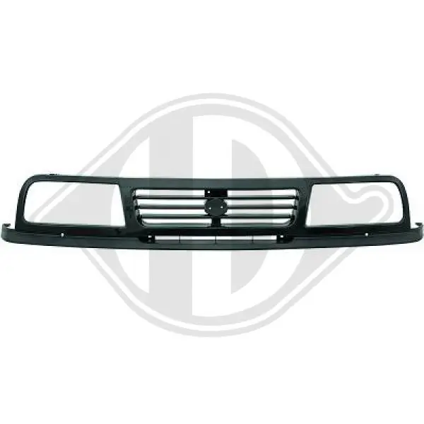 Grelha do radiador Suzuki Vitara ETJA ao melhor preço