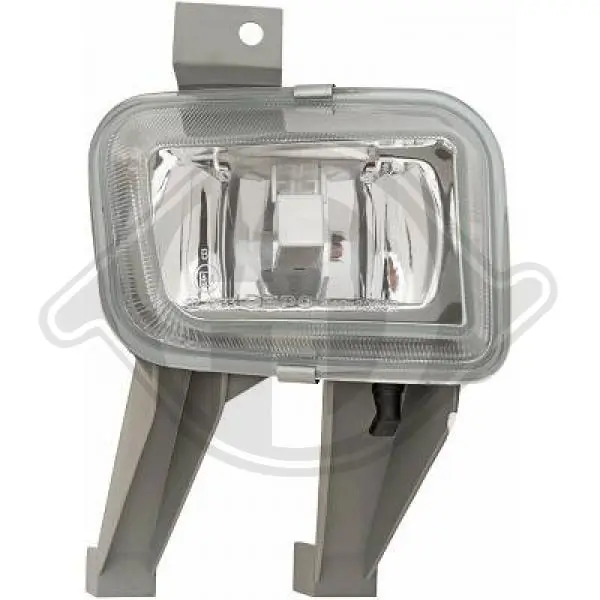 Compre LAB341 Magneti Marelli Luzes de nevoeiro direitas