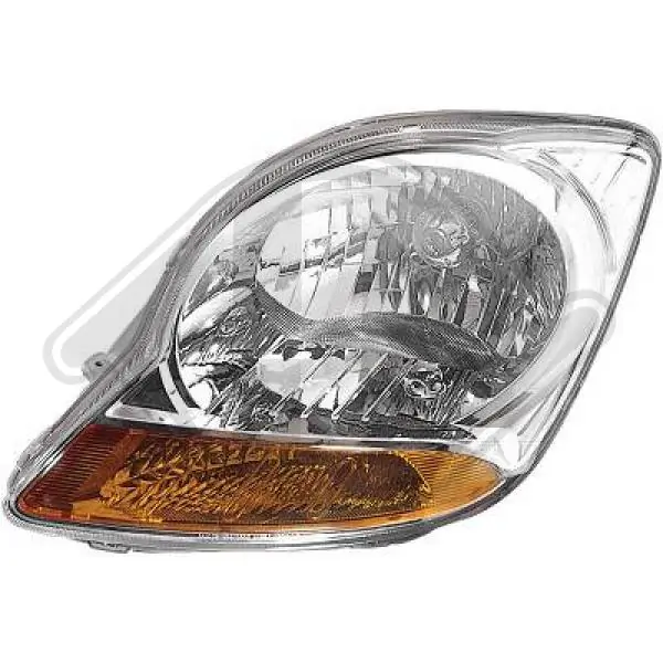 Luz esquerda Chevrolet Spark (Matiz) preço, a partir de 86,98 USD