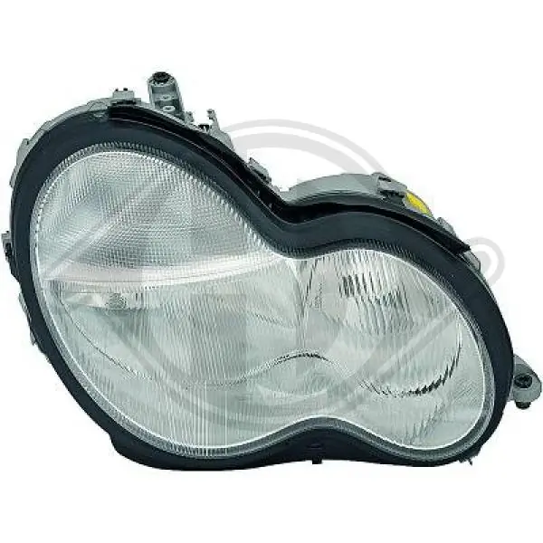 Luz direita VAG 0301166202