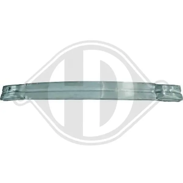 Compre Reforçador do pára-choque dianteiro Audi A4 