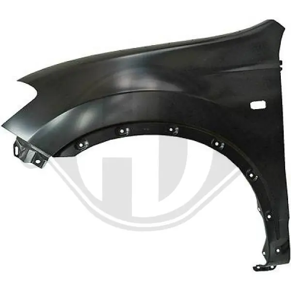 Qashqai I SUV (2006-2013) original desde 128,97 €