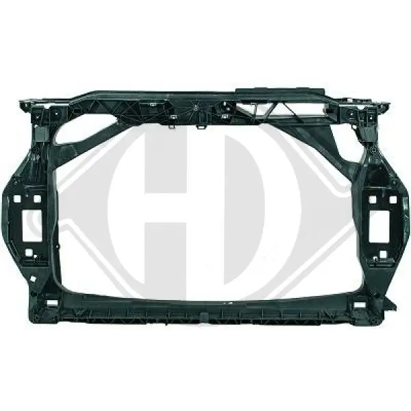 para Audi Q3 (8UB, 8UG)