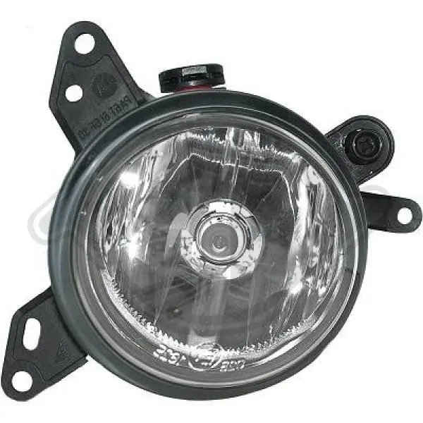 Compre 8321A501 Chrysler Luzes de nevoeiro esquerdas