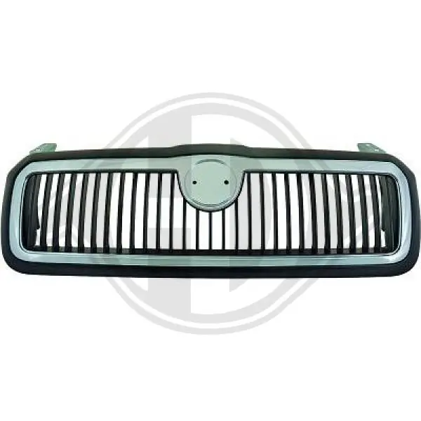 Grelha do radiador para Skoda Octavia TOUR I A4 1U2