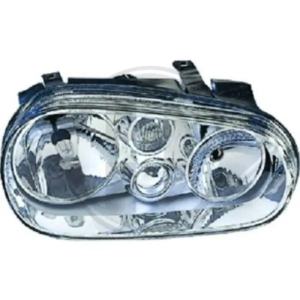 Luz direita Volkswagen Golf IV 1J1