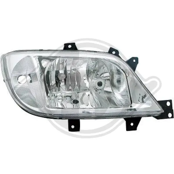  para Mercedes Sprinter  (901, 902)
