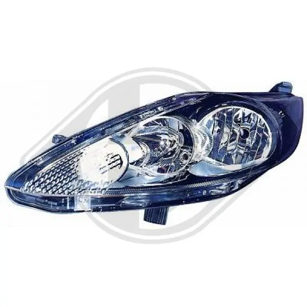 Luz direita Magneti Marelli LPO521