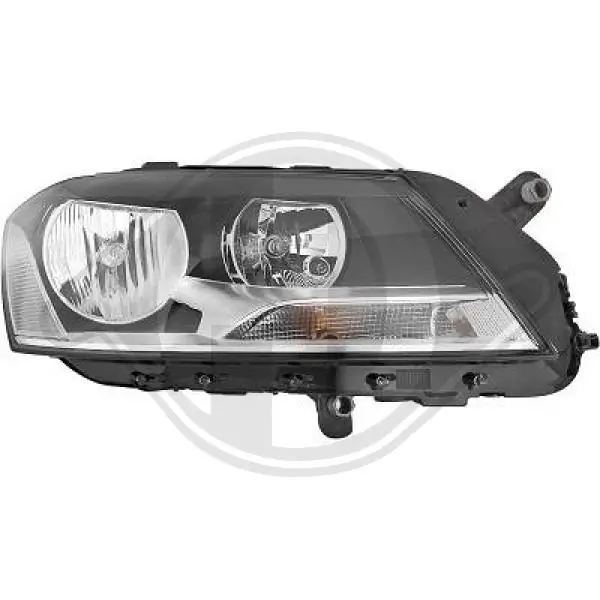 Compre Luz direita Volkswagen Passat 