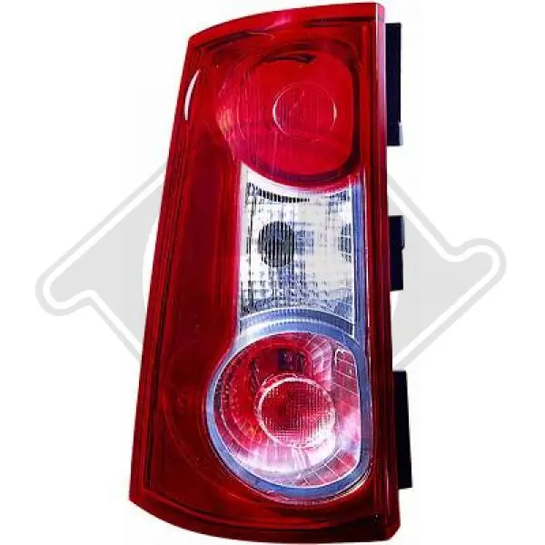 Lanterna traseira direita 30945152 AND