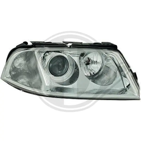 Luz direita Volkswagen Passat B5 3B3