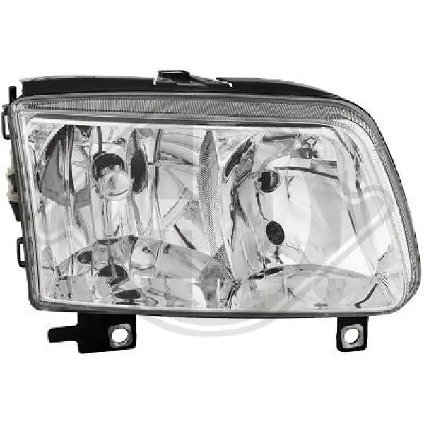 Luz esquerda Volkswagen Polo preço, a partir de 52,78 USD