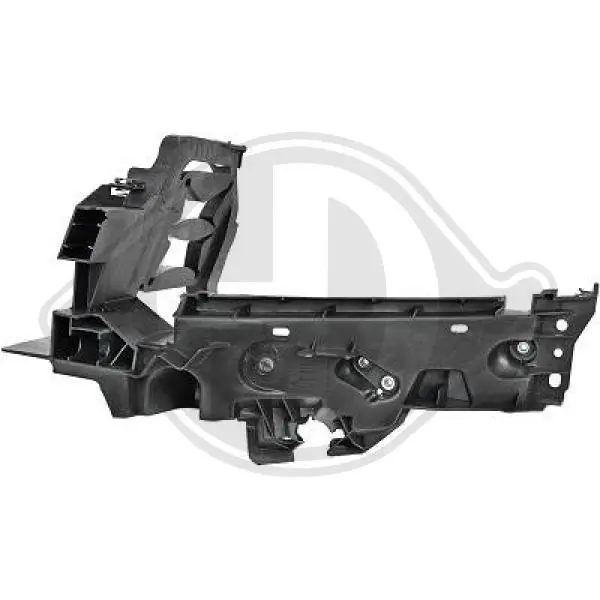 Consola (adaptador) de fixação da luz dianteira esquerda AND 3L805006 preço, a partir de 28,15 USD