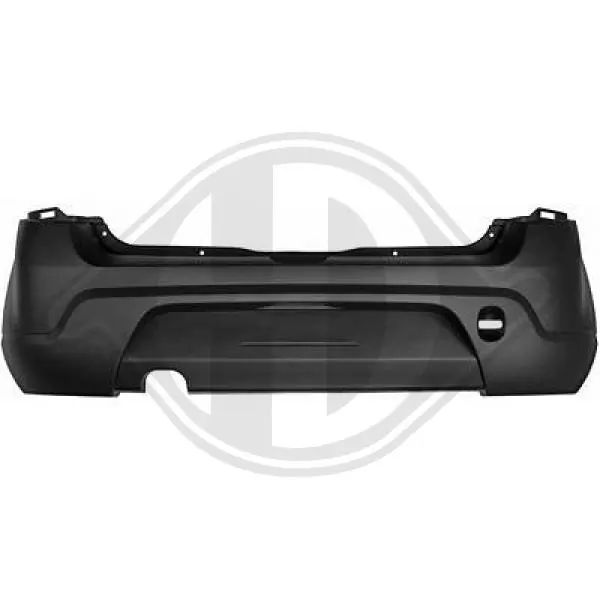 Preço da peça Sandero I hatchback