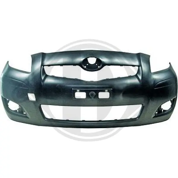 Pára-choque dianteiro KH8155903 Starline