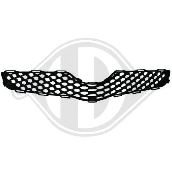 Grelha do radiador para Toyota Yaris  SP90