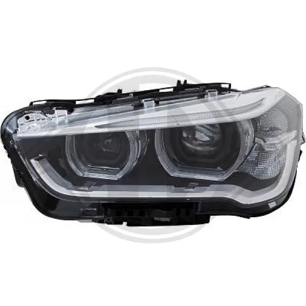 Luz esquerda FP1450R3T TYC