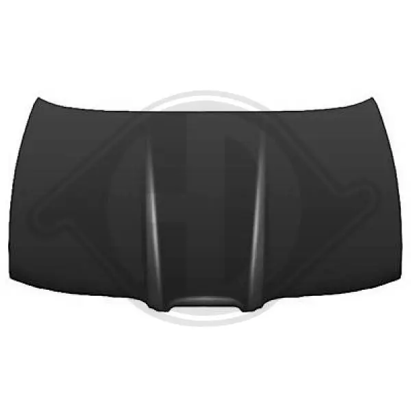 Capota Seat Altea XL 5P5, 5P8