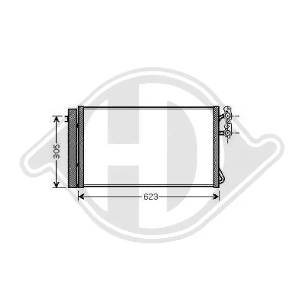 Preço da peça  1  hatchback