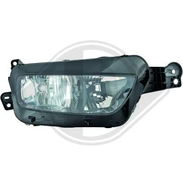 Compre LPO652 Magneti Marelli Luz esquerda