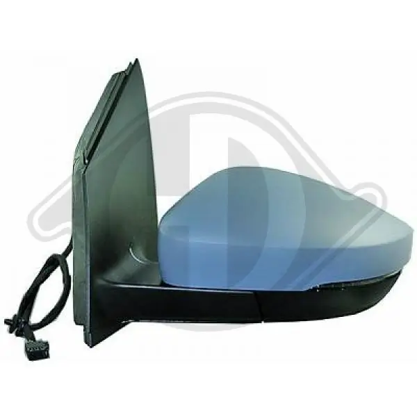 Espelho de retrovisão direito VAG 6R1857508Q preço, a partir de 129,68 USD