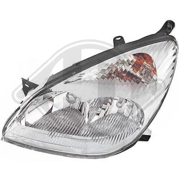  Luz esquerda Citroen C5 I hatchback (DC) (2001 - 2004) I