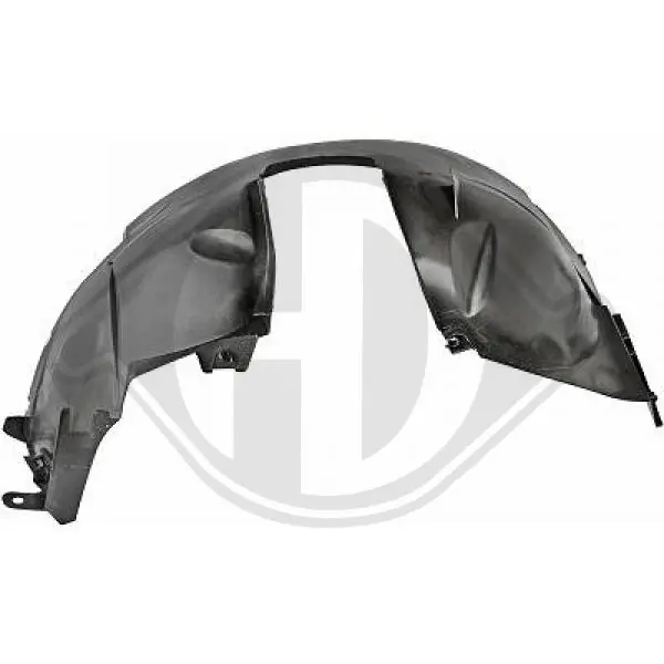  para Dacia Sandero I (BS0, 1)