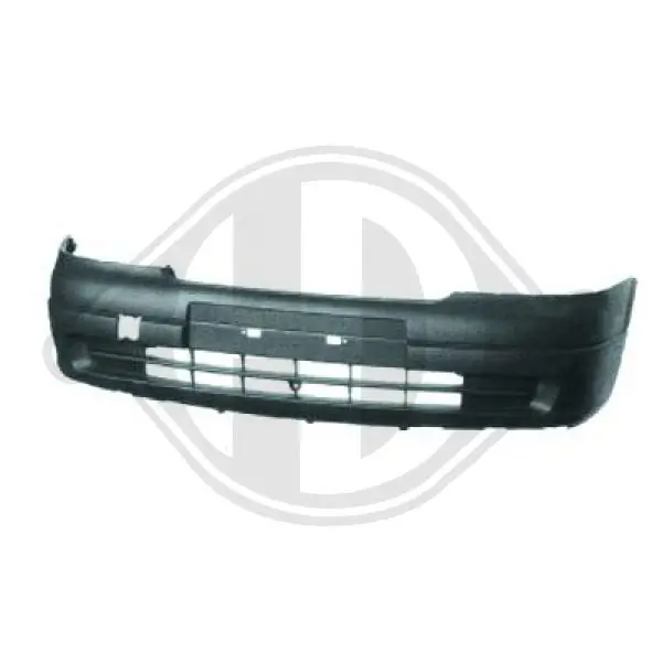 Pára-choque dianteiro para Opel Astra F48, F08