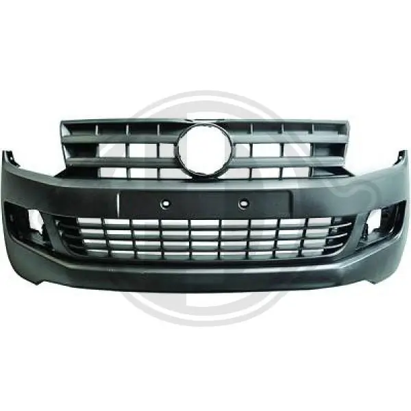 Pára-choque dianteiro KH9581900 Starline