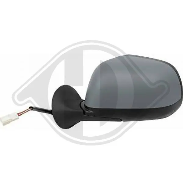 Espelho de retrovisão esquerdo AND 30809055 preço, a partir de 68,62 USD