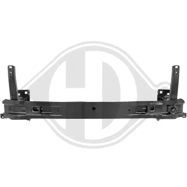 Reforçador do pára-choque dianteiro Volkswagen Passat preço, a partir de 98,79 USD
