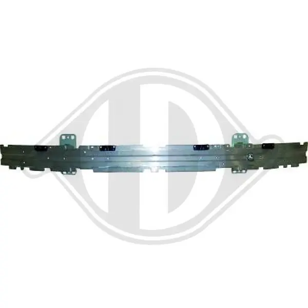 Reforçador do pára-choque dianteiro BMW 5 preço, a partir de 124,78 USD