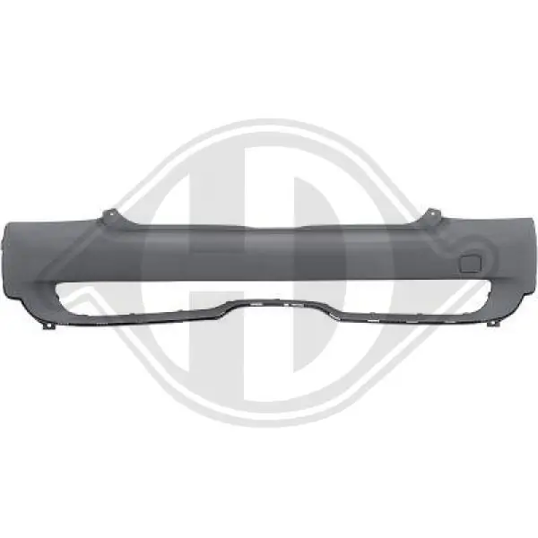Pára-choque traseiro BMW 51122755692 preço, a partir de 360,97 USD