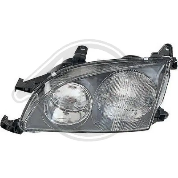 Luz esquerda Toyota Avensis I T22