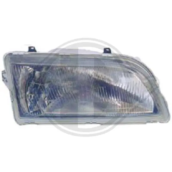 Luz direita Volvo S40 preço, a partir de 44,19 USD